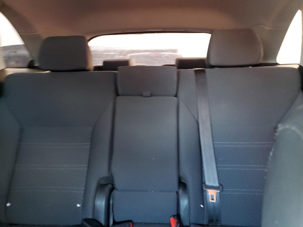 2017 KIA Sorento VIN 5XYPGDA5XHG328835 Copart auction photo, rear end damage thumbnail 10
