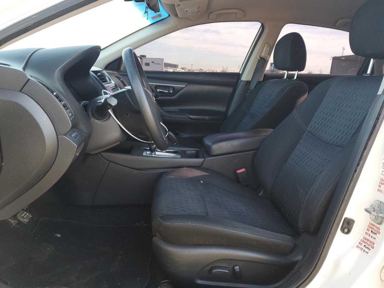 2016 Nissan Altima VIN 1N4AL3AP5GC120836 Copart auction photo, hail damage thumbnail 7