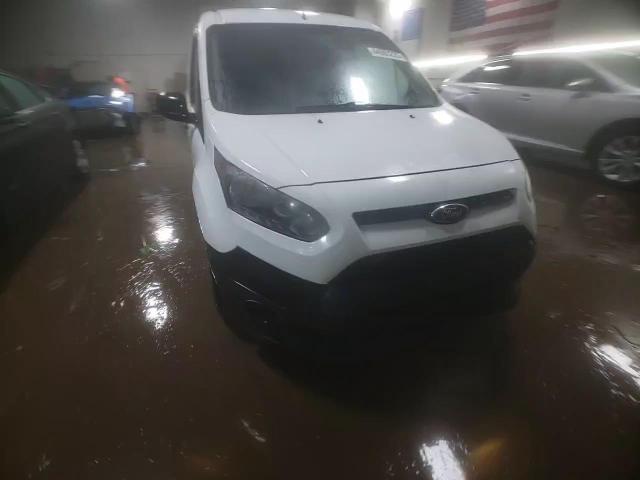 2017 Ford Transit VIN NM0LS7E77H1295980 Copart auction photo, mechanical / minor dent/scratches damage thumbnail 14