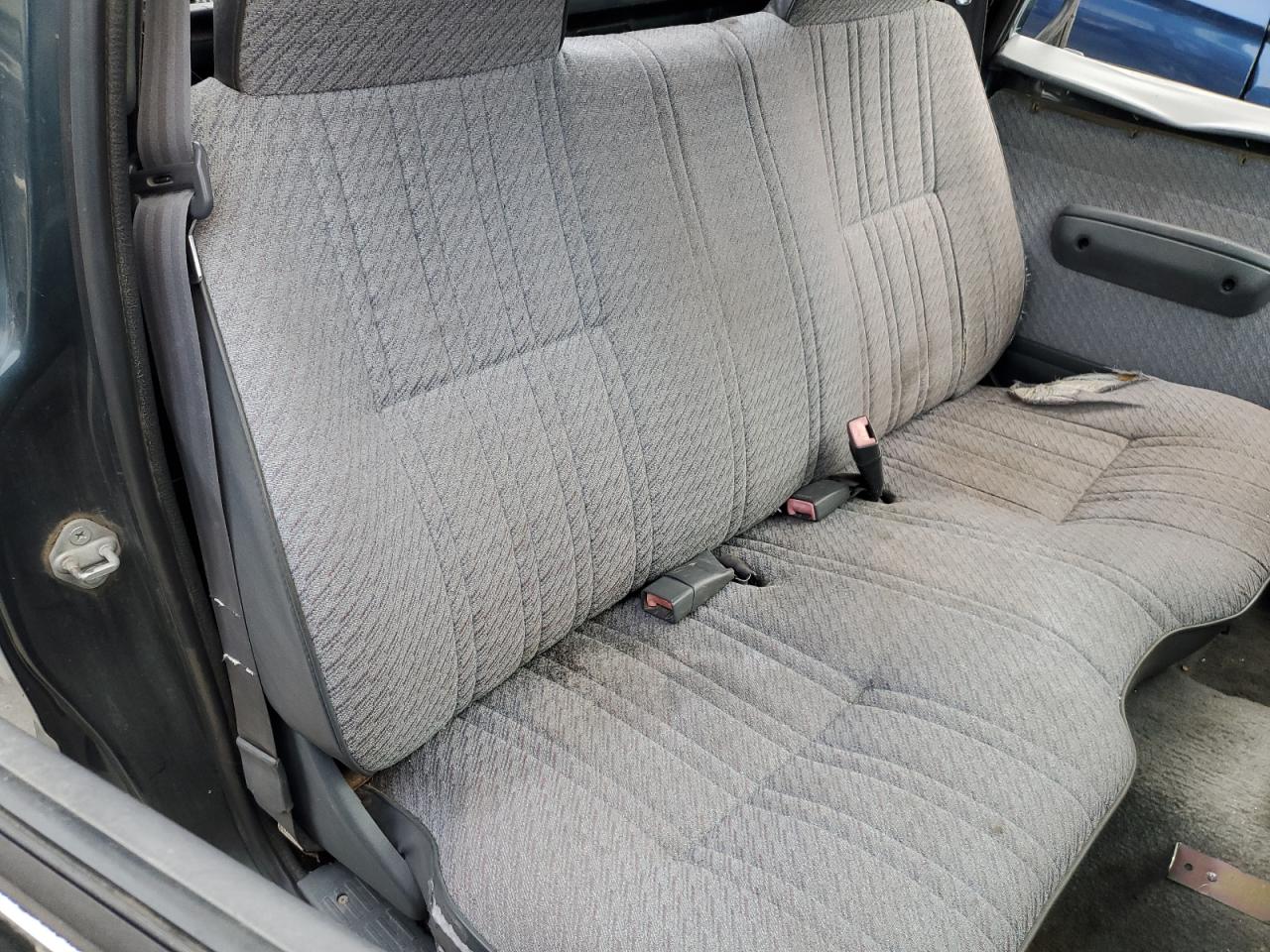 1995 Toyota Tacoma VIN 4TAUN41B0SZ026456 Copart auction photo, all over / minor dent/scratches damage thumbnail 10