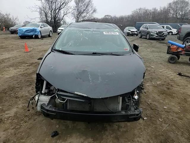 2016 Toyota Corolla VIN 5YFBURHE7GP544867 Copart auction photo, undercarriage / all over damage thumbnail 10