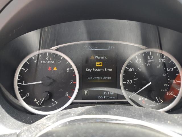 2016 Nissan Sentra VIN 3N1AB7AP6GY334295 Copart auction photo, front end damage thumbnail 9