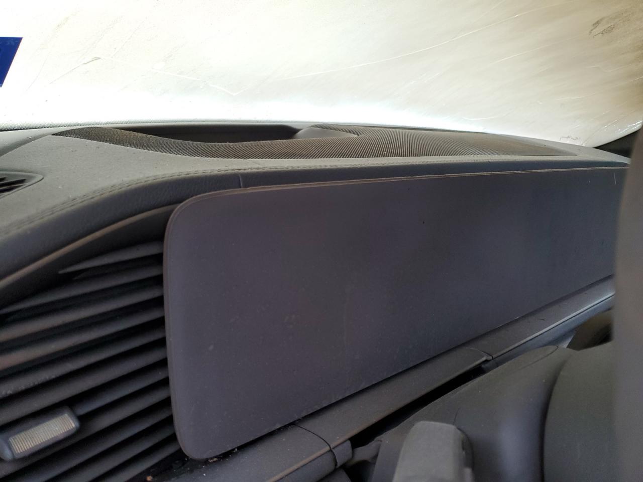 2021 Mercedes-Benz GLE VIN 4JGFB8GB3MA488950 Copart auction photo, burn - interior damage thumbnail 9