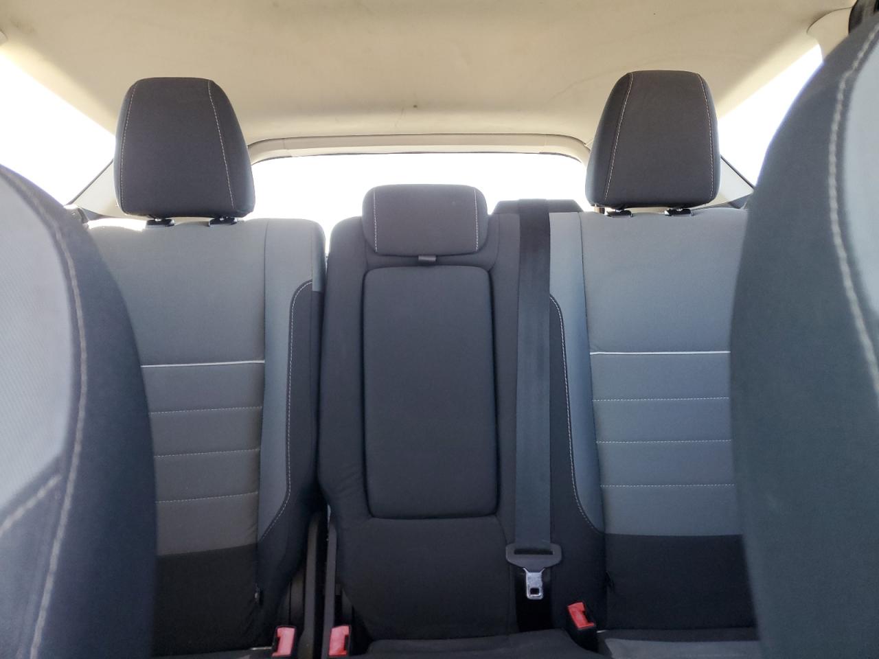 2015 Ford Escape VIN 1FMCU0GX6FUB36098 Copart auction photo, side / rear end damage thumbnail 10