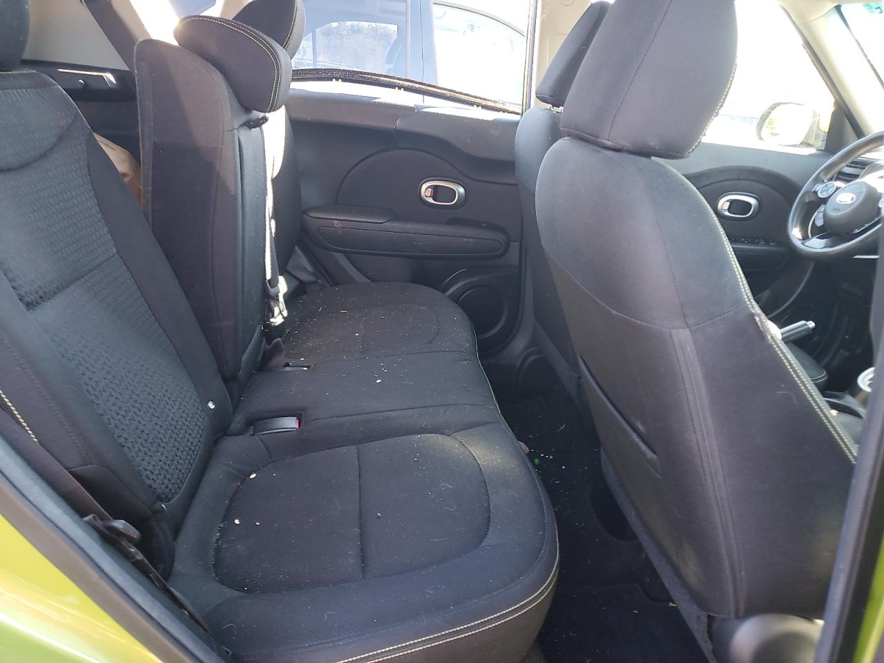 2015 KIA Soul VIN KNDJP3A51F7769635 Copart auction photo, all over damage thumbnail 11