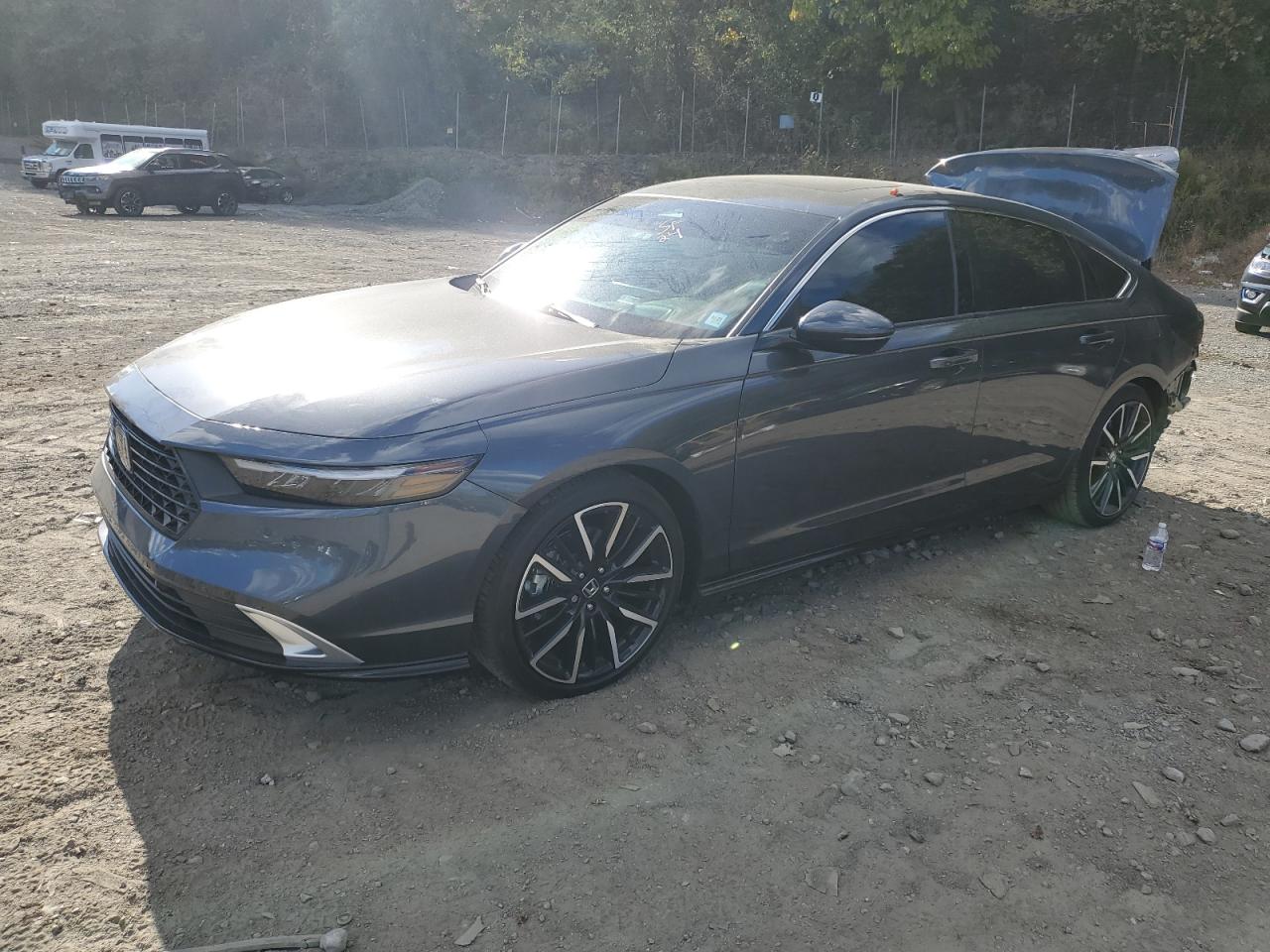 2024 Honda Accord VIN 1HGCY2F82RA044024