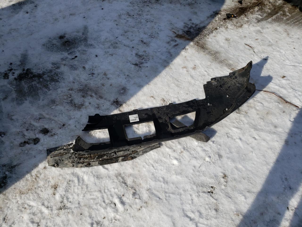 2014 Honda CR-V VIN 2HKRM4H38EH718441 Copart auction photo, front end damage thumbnail 12