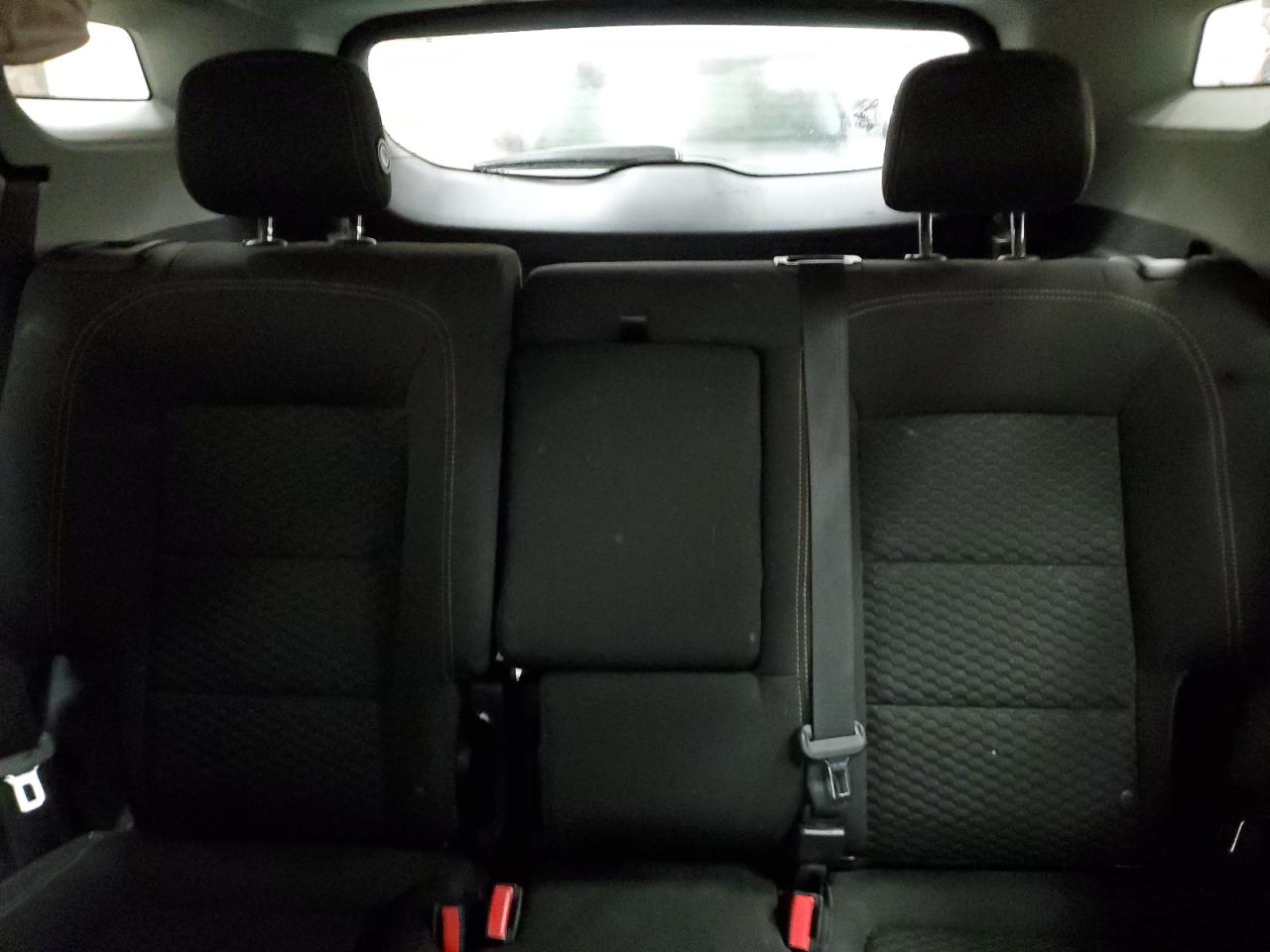 2020 GMC Terrain VIN 3GKALTEV5LL229531 Copart auction photo, front end / minor dent/scratches damage thumbnail 10