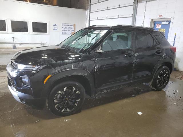 2023 Chevrolet TrailBlazer VIN KL79MPS22PB069772