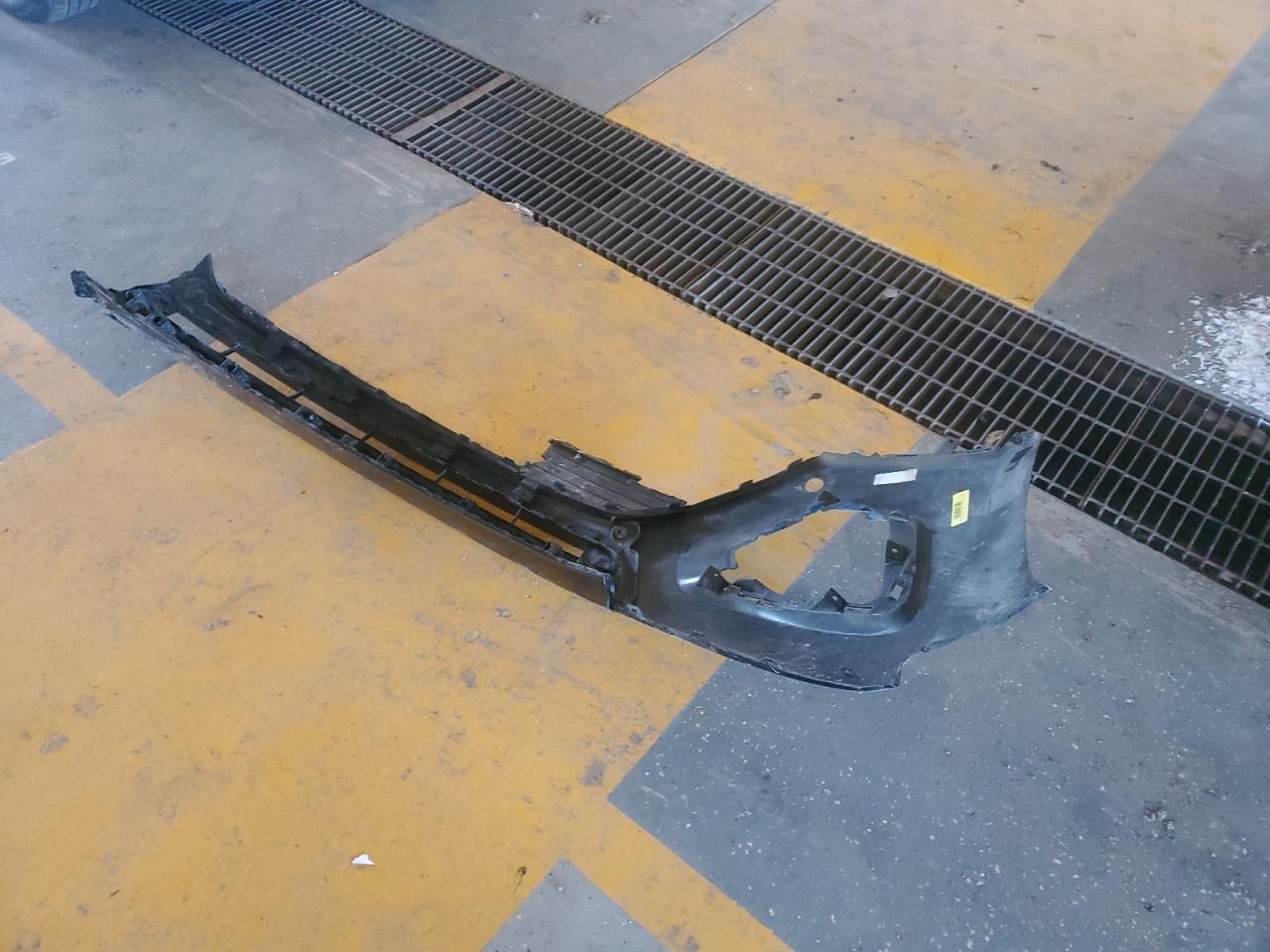 2018 Ford Expedition VIN 1FMJK2ATXJEA35437 Copart auction photo, front end damage thumbnail 15