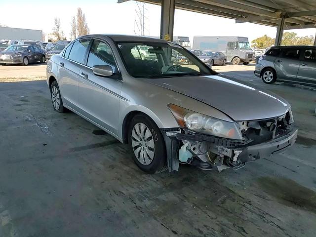 2012 Honda Accord VIN 1HGCP2F32CA095375 Copart auction photo, undercarriage damage thumbnail 11