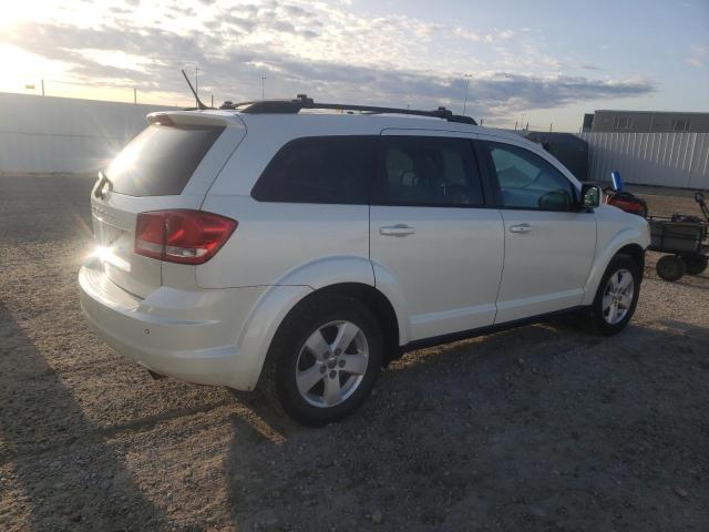 2014 Dodge Journey VIN 3C4PDCAB2ET208153 Copart auction photo, front end / minor dent/scratches damage thumbnail 3