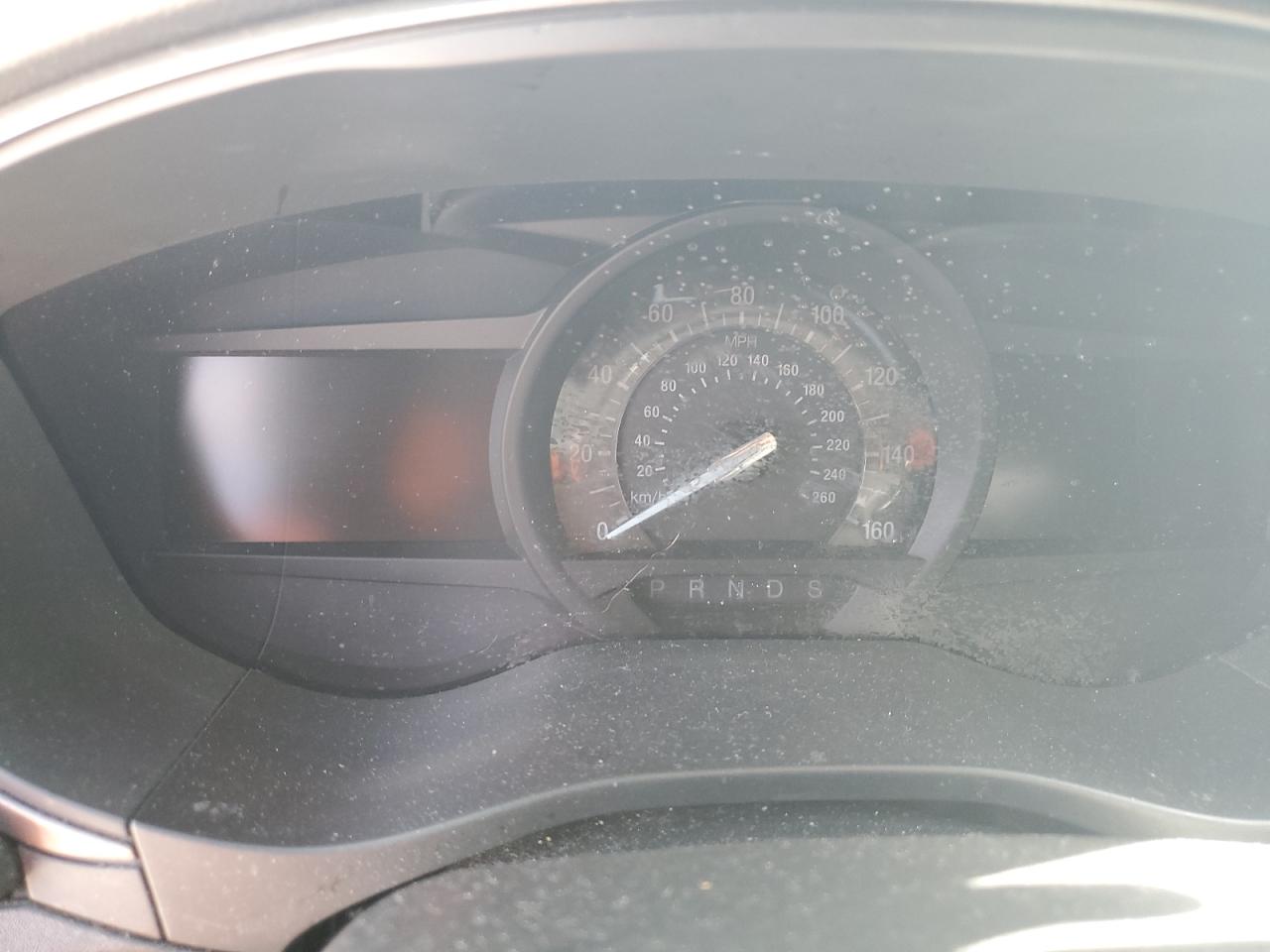 2018 Ford Fusion VIN 3FA6P0HD7JR183739 Copart auction photo, water/flood damage thumbnail 9