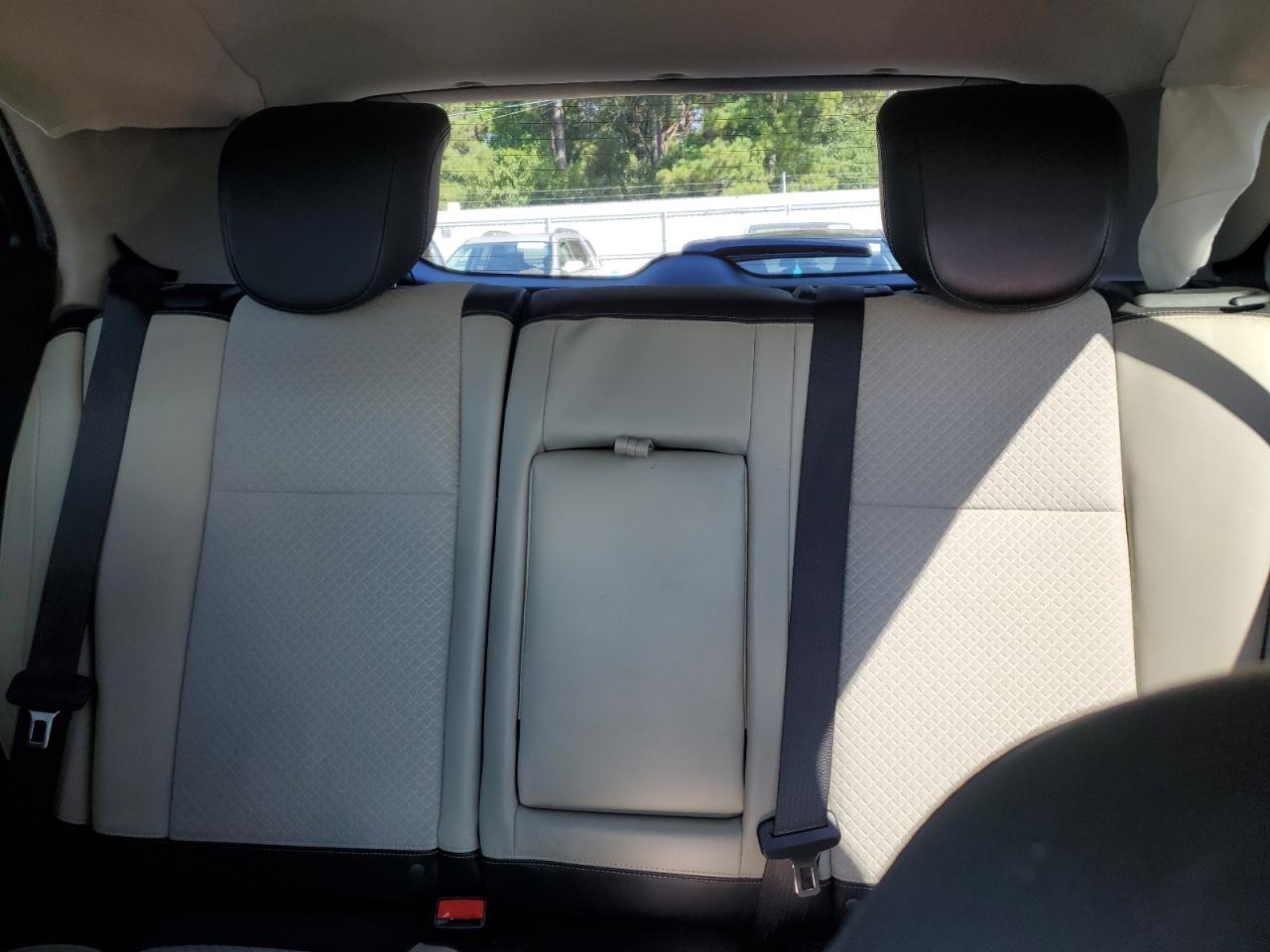 2019 Buick Encore VIN KL4CJASB0KB792683 Copart auction photo, front end damage thumbnail 10