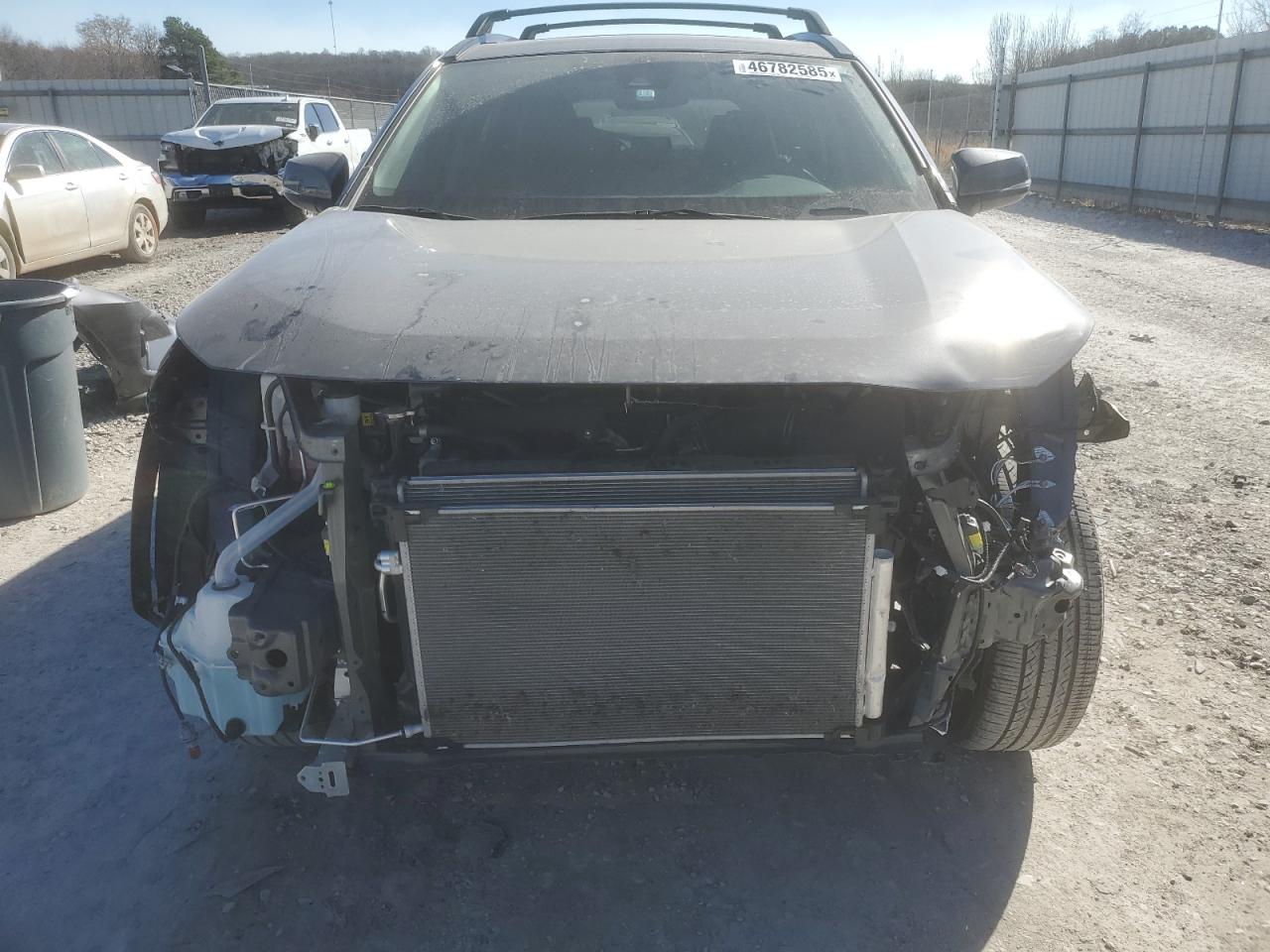2024 Toyota RAV 4 VIN 2T3C1RFV9RC265849 Copart auction photo, front end damage thumbnail 5