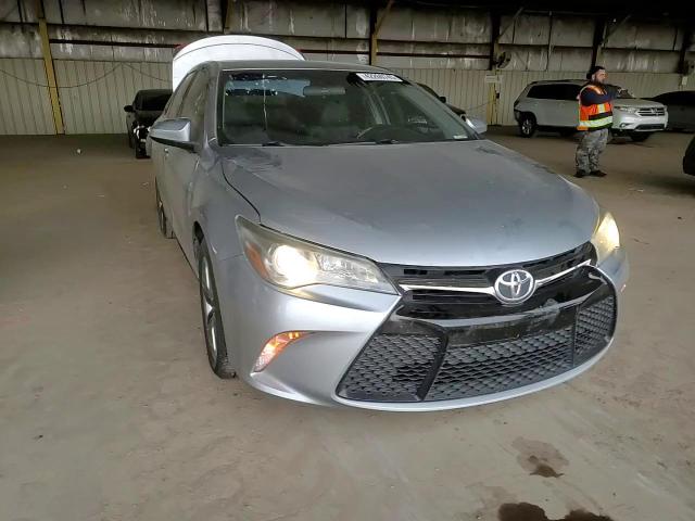 2016 Toyota Camry VIN 4T1BF1FKXGU526740 Copart auction photo, rear end damage thumbnail 11