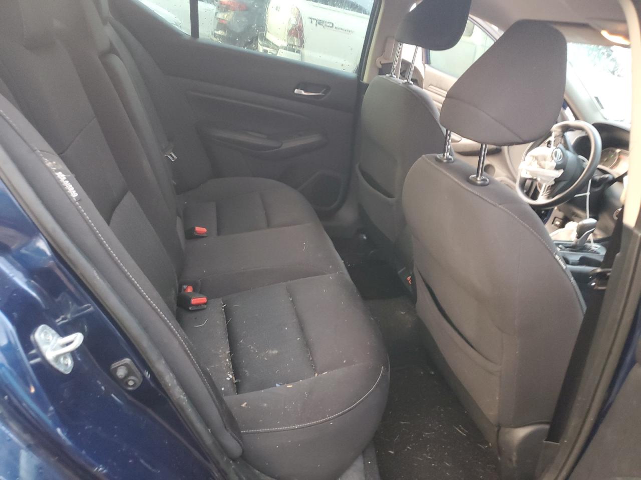 2020 Nissan Altima VIN 1N4BL4BV6LC250738 Copart auction photo, front end damage thumbnail 10