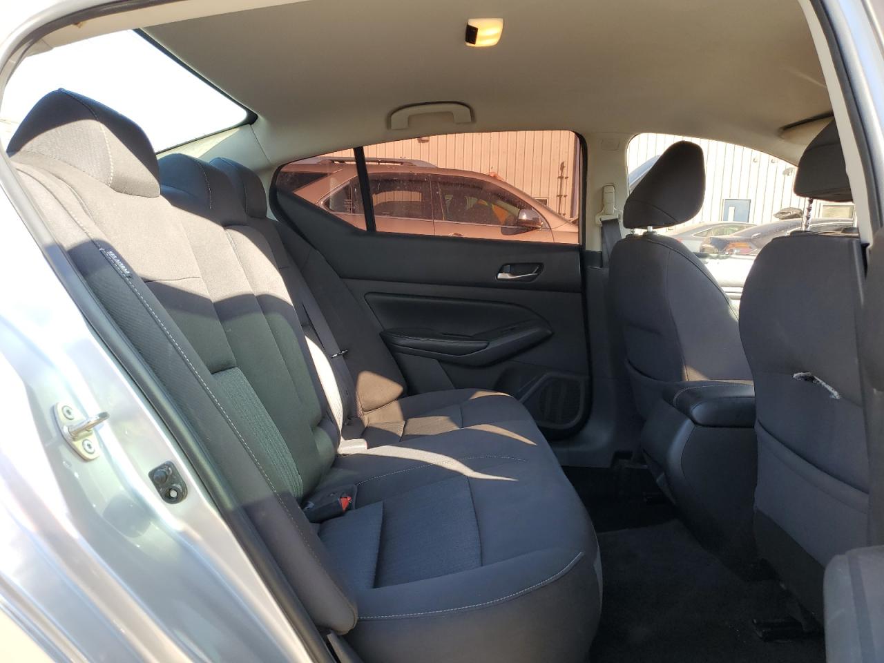 2020 Nissan Altima VIN 1N4BL4BV0LC151509 Copart auction photo, front end / minor dent/scratches damage thumbnail 10