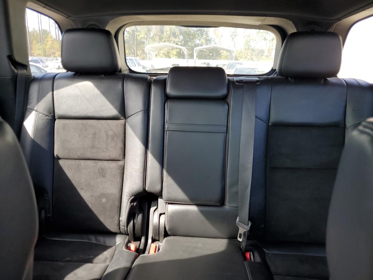 2017 Jeep Grand Cherokee VIN 1C4RJEAG4HC868641 Copart auction photo, rear end damage thumbnail 10