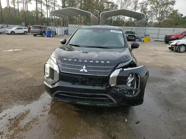 2024 Mitsubishi Outlander VIN JA4J3UA80RZ031775 Copart auction photo, front end / undercarriage damage thumbnail 14