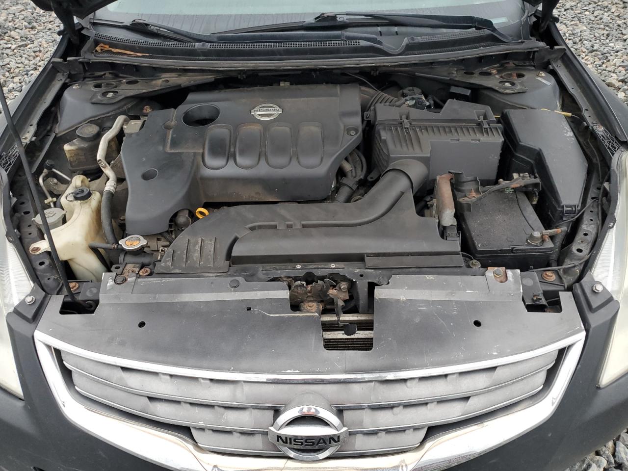 2010 Nissan Altima VIN 1N4AL2AP7AN530253 Copart auction photo, rear end damage thumbnail 11