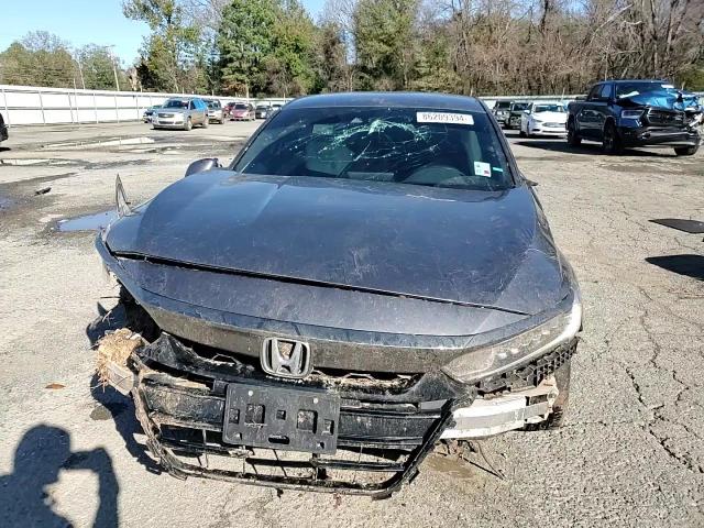 2018 Honda Accord VIN 1HGCV1F35JA166985 Copart auction photo, all over / minor dent/scratches damage thumbnail 10