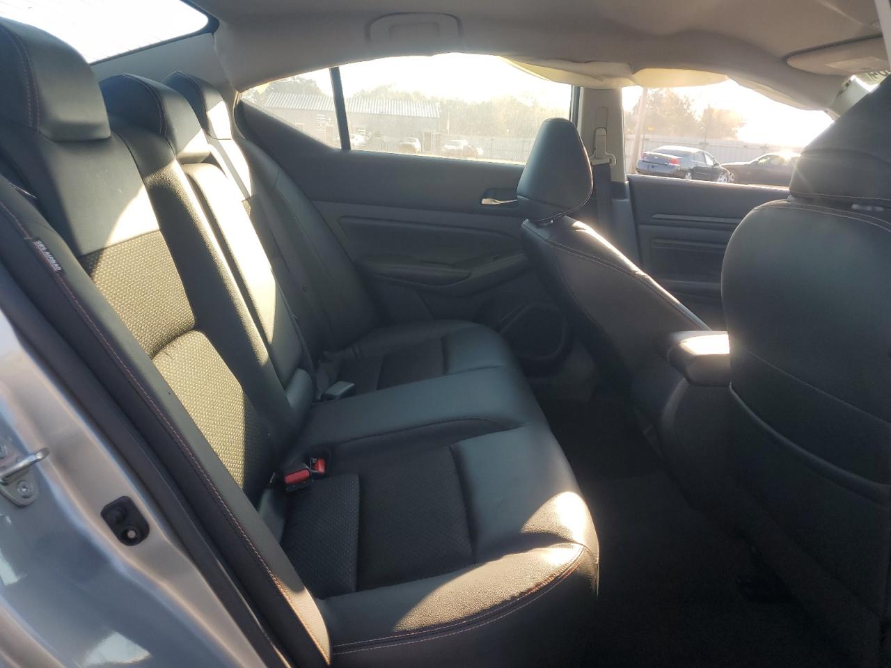 2022 Nissan Altima VIN 1N4BL4CV9NN347437 Copart auction photo, front end damage thumbnail 10