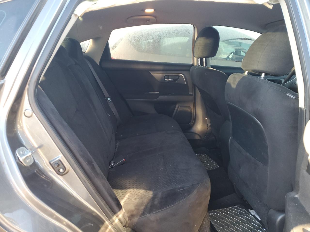 2015 Nissan Altima VIN 1N4AL3AP3FN317703 Copart auction photo, all over damage thumbnail 10