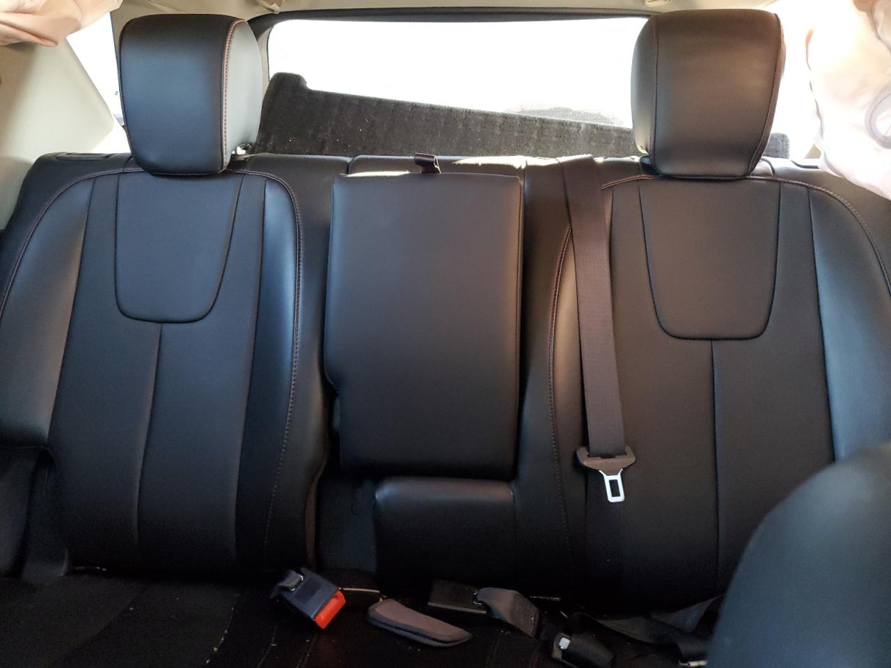 2017 Chevrolet Equinox VIN 2GNALCEK5H6231106 Copart auction photo, rollover damage thumbnail 10