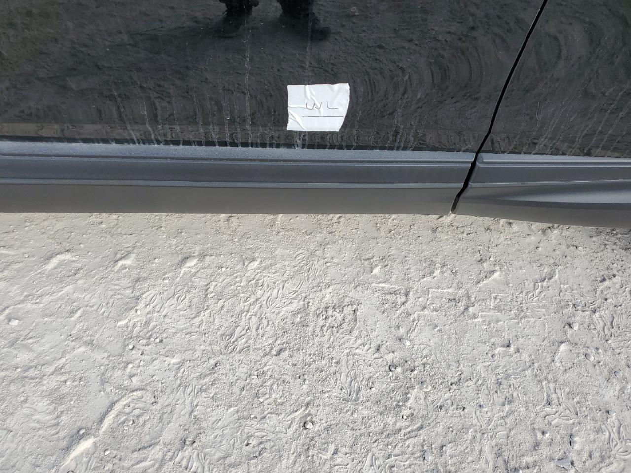 2020 Honda CR-V VIN 5J6RW1H25LA004815 Copart auction photo, water/flood damage thumbnail 13