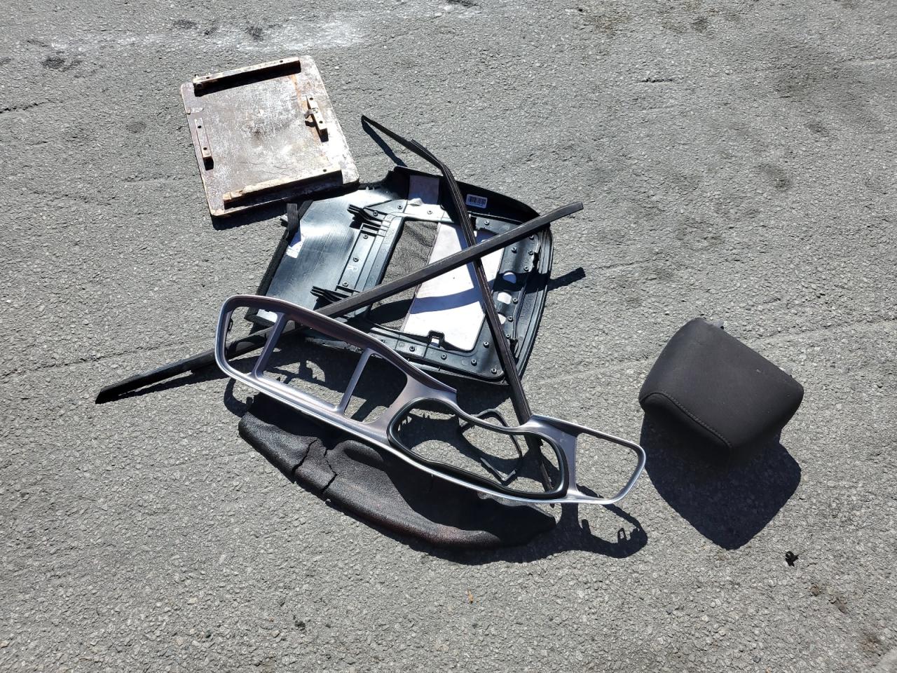 2019 Dodge Charger VIN 2C3CDXCT2KH613157 Copart auction photo, front end / vandalism damage thumbnail 12