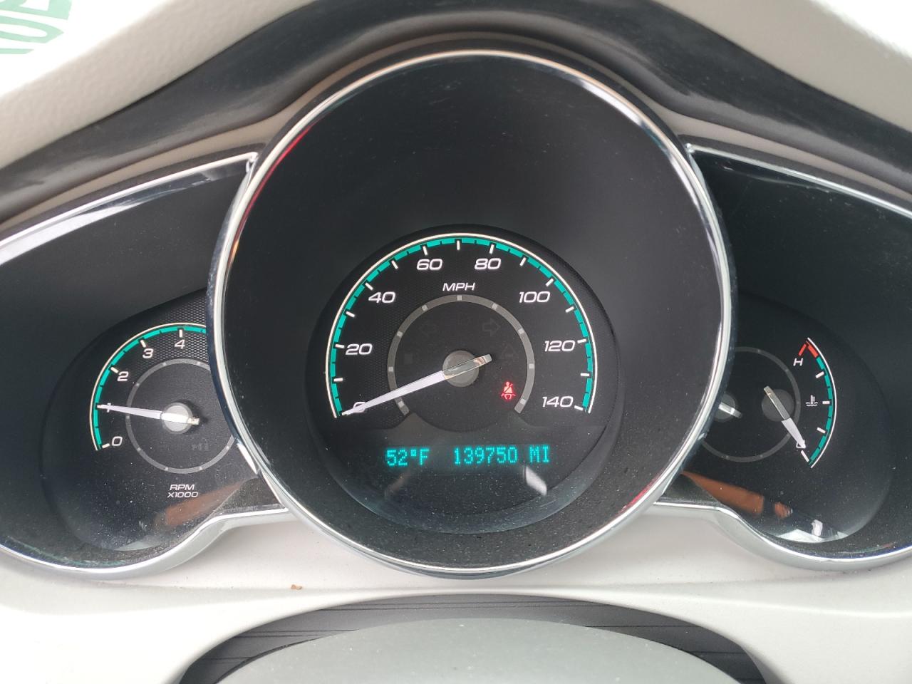 2012 Chevrolet Malibu VIN 1G1ZB5E07CF300605 Copart auction photo, front end damage thumbnail 9