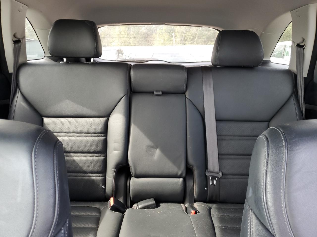 2017 KIA Sorento VIN 5XYPG4A34HG324973 Copart auction photo, front end damage thumbnail 10