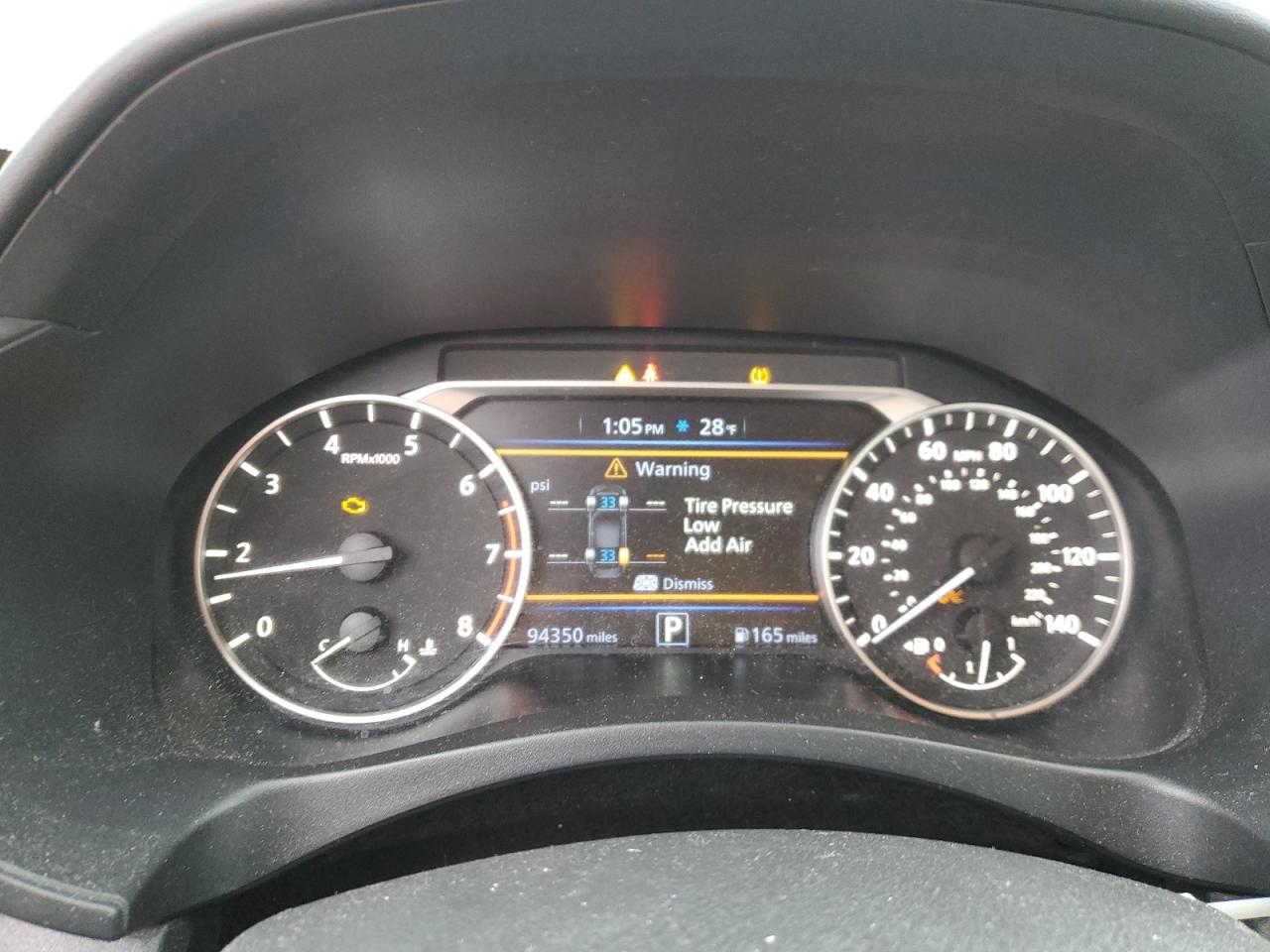2019 Nissan Altima VIN 1N4BL4CV0KC172020 Copart auction photo, front end damage thumbnail 9