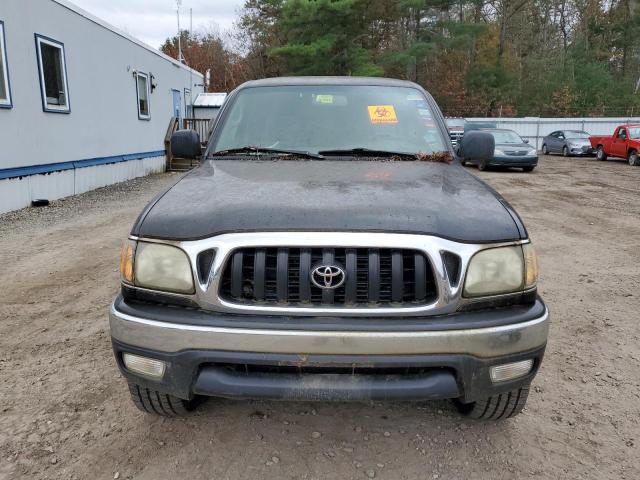 2002 Toyota Tacoma VIN 5TEHN72NX2Z002069 Copart auction photo, biohazard/chemical damage thumbnail 5