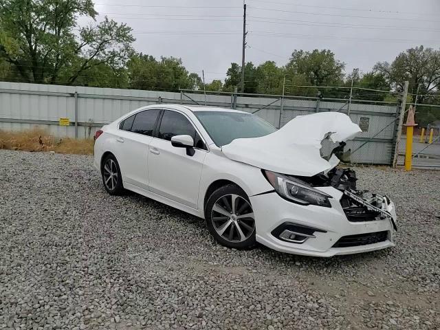 2019 Subaru Legacy VIN 4S3BNAN61K3016335 Copart auction photo, front end damage thumbnail 11
