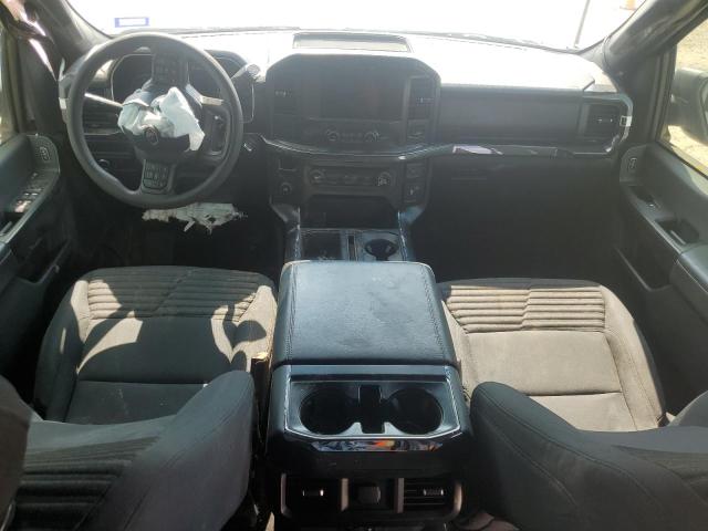 2021 Ford F-150 VIN 1FTEW1CP1MKF13951 Copart auction photo, all over / undercarriage damage thumbnail 8