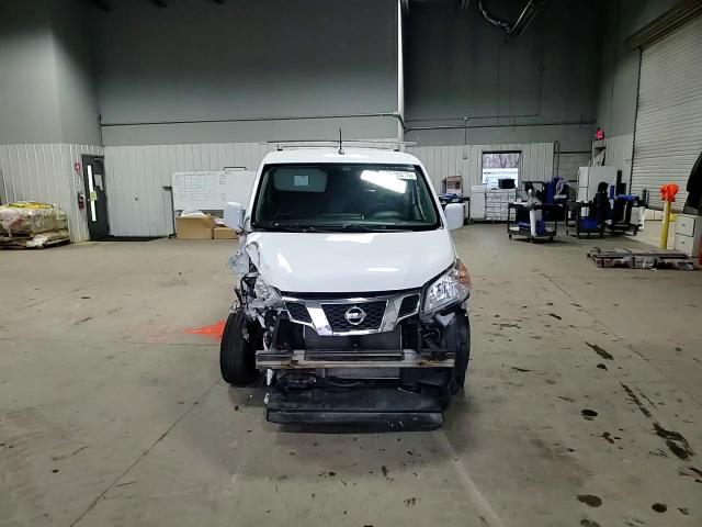 2016 Nissan NV VIN 3N6CM0KN3GK696962 Copart auction photo, front end damage thumbnail 11
