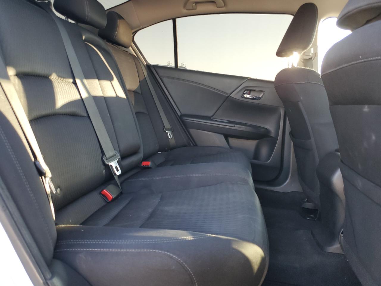 2015 Honda Accord VIN 1HGCR2F56FA151432 Copart auction photo, front end / minor dent/scratches damage thumbnail 10