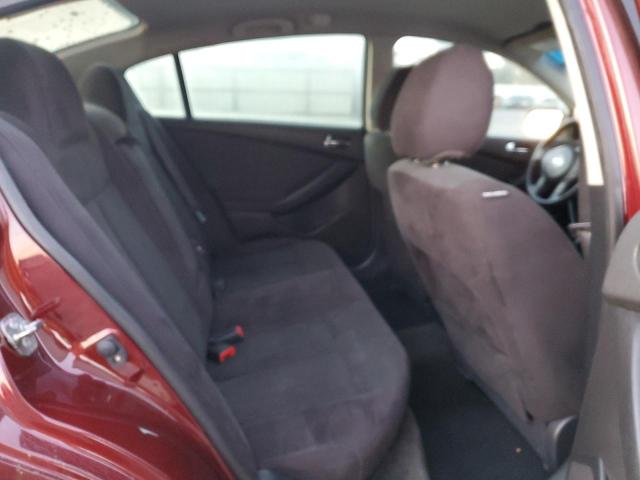 2012 Nissan Altima VIN 1N4AL2APXCN580020 Copart auction photo, front end damage thumbnail 10