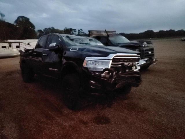 2021 RAM 2500 VIN 3C6UR5GL5MG606004 Copart auction photo, rollover damage thumbnail 13