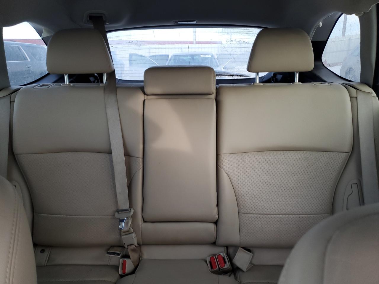 2019 Subaru Outback VIN 4S4BSANC5K3247927 Copart auction photo, front end damage thumbnail 10