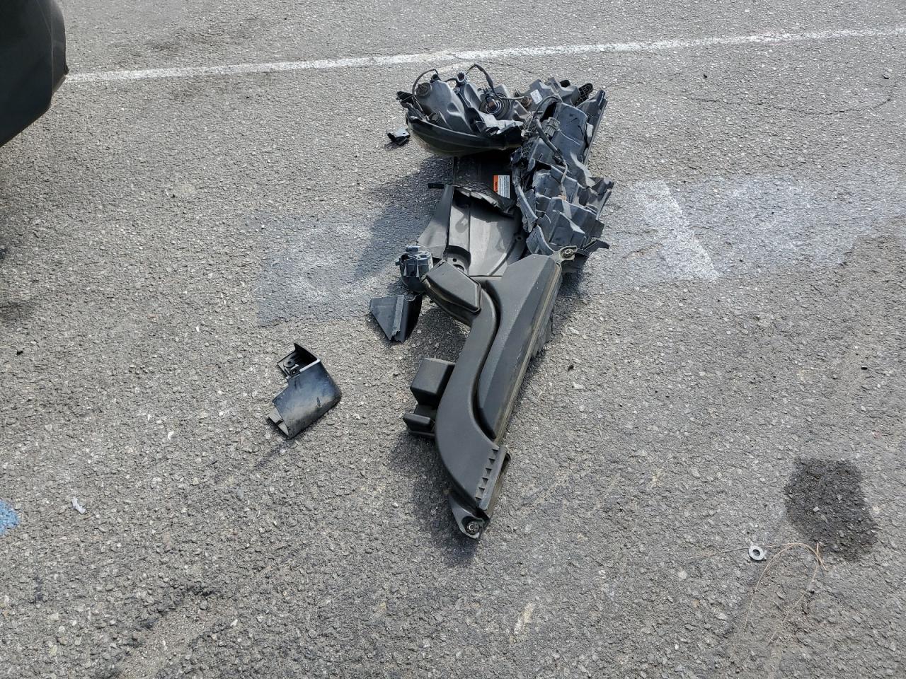 2017 Nissan Altima VIN 1N4AL3AP5HN336532 Copart auction photo, front end damage thumbnail 14