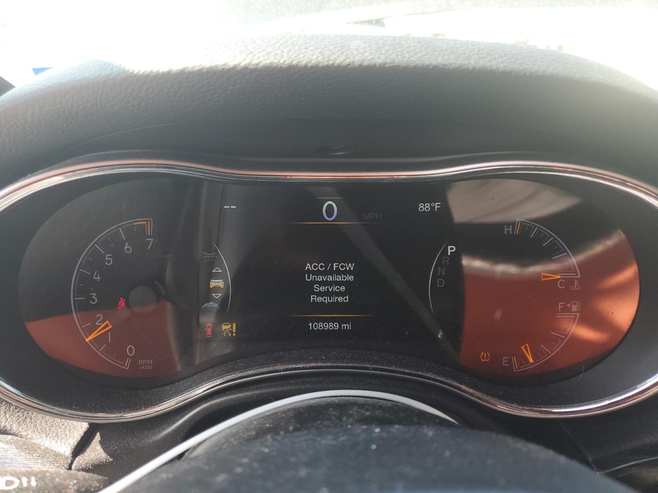 2020 Jeep Grand Cherokee VIN 1C4RJFLG3LC303955 Copart auction photo, front end damage thumbnail 9