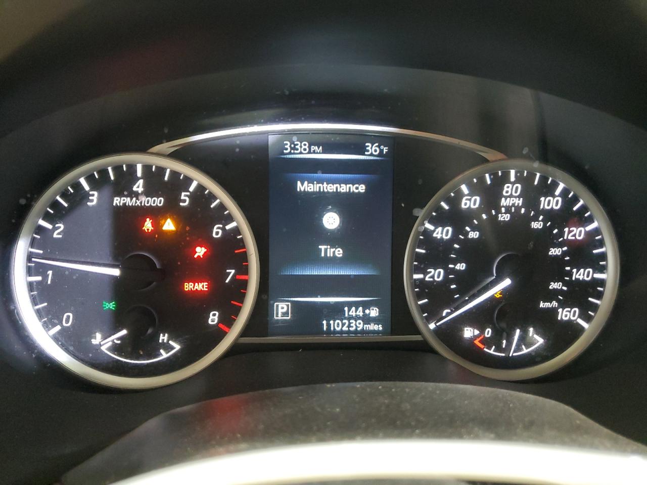 2018 Nissan Sentra VIN 3N1AB7AP7JY344440 Copart auction photo, front end damage thumbnail 9
