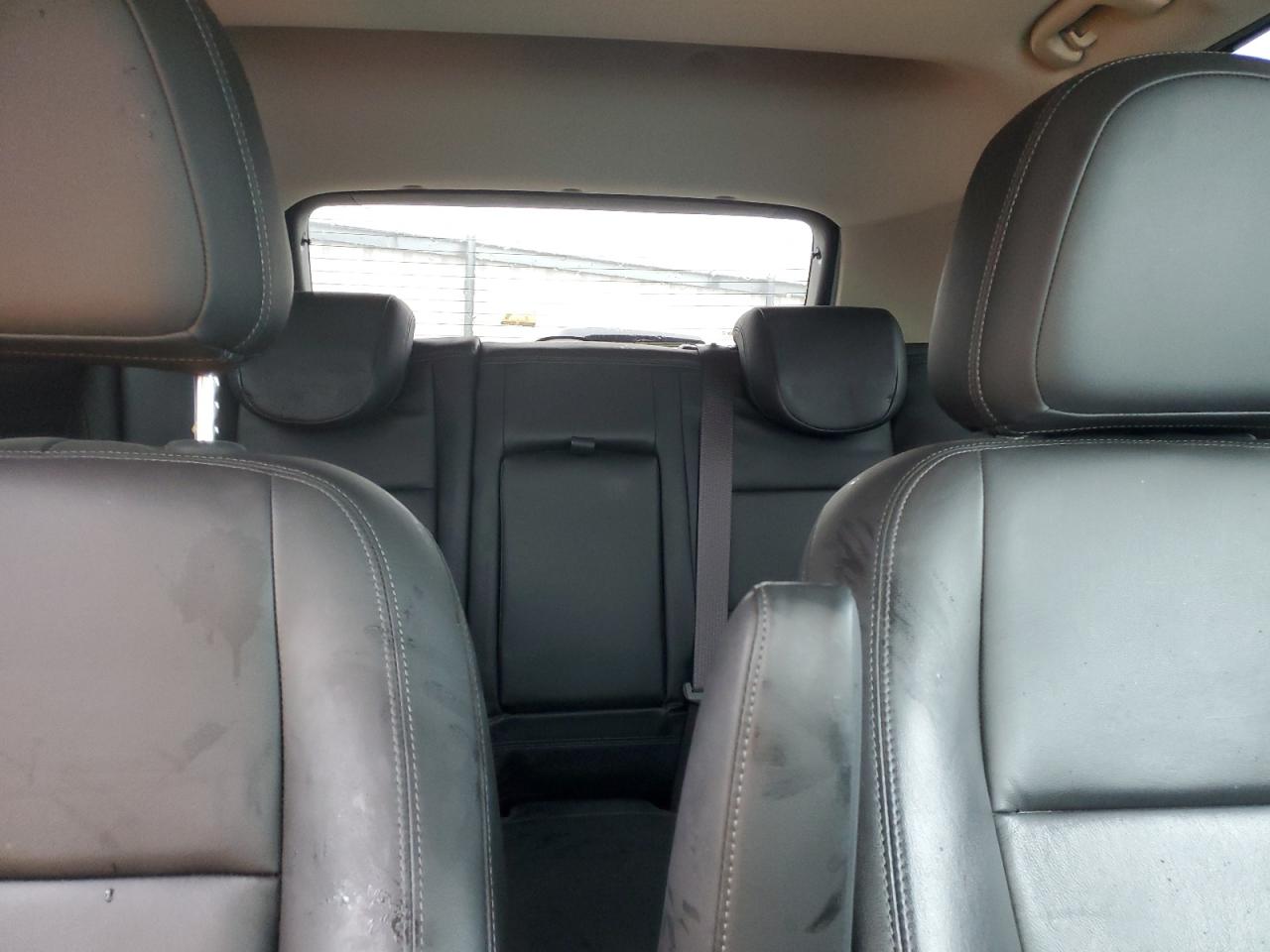 2017 Buick Encore VIN KL4CJCSB5HB025612 Copart auction photo, mechanical damage thumbnail 10