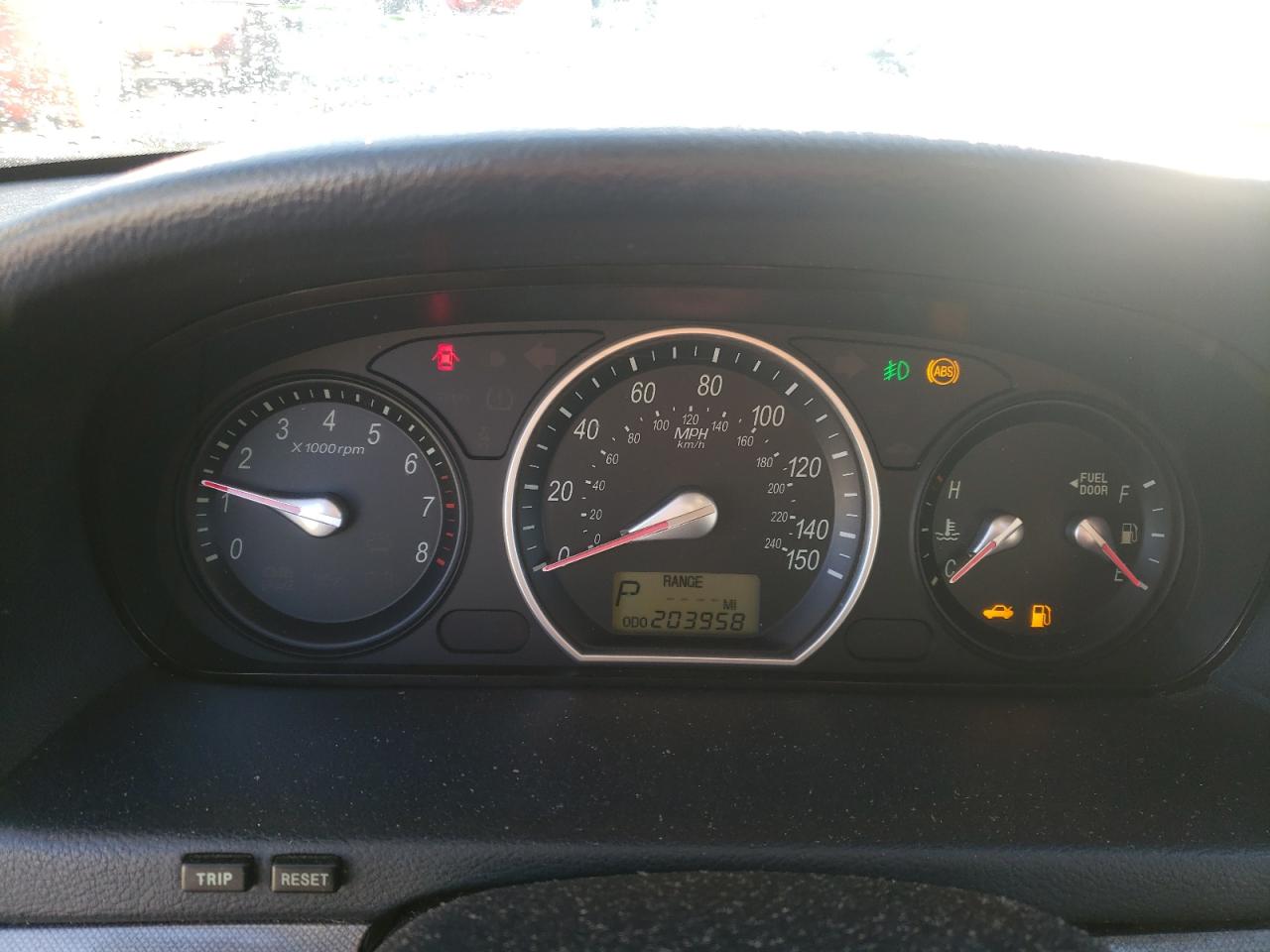 2006 Hyundai Sonata VIN 5NPEU46C66H169261 Copart auction photo, front end damage thumbnail 9