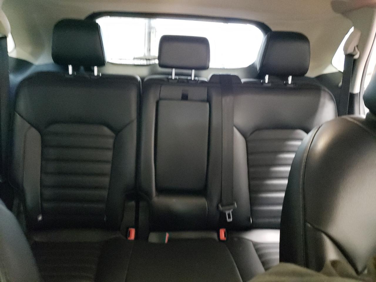2021 Ford Edge VIN 2FMPK4J91MBA02272 Copart auction photo, front end / mechanical damage thumbnail 10