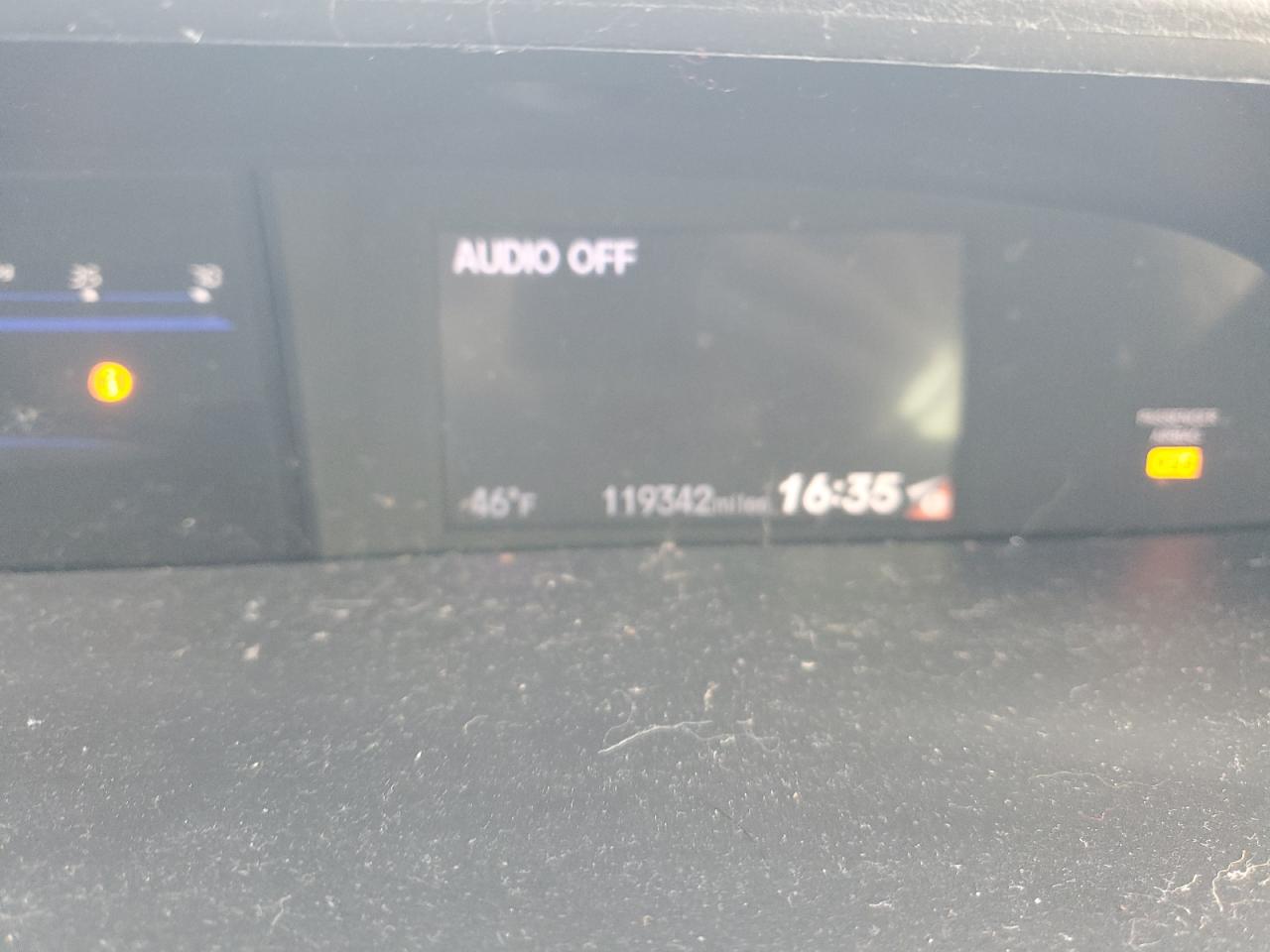 2015 Honda Civic VIN 19XFB2F83FE031143 Copart auction photo, front end damage thumbnail 9