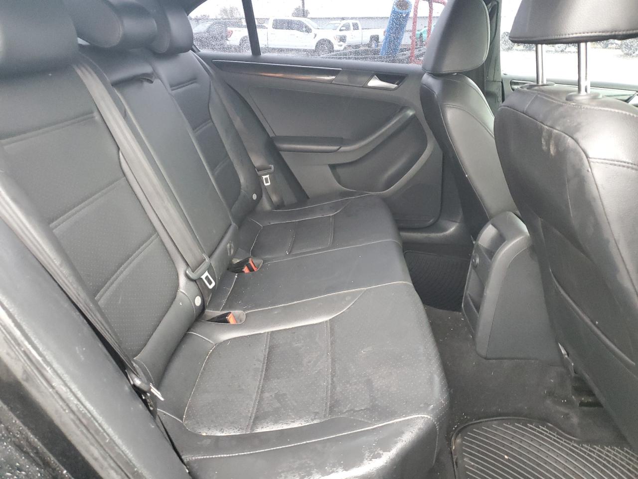 2018 Volkswagen Jetta VIN 3VWD17AJXJM208011 Copart auction photo, front end damage thumbnail 10